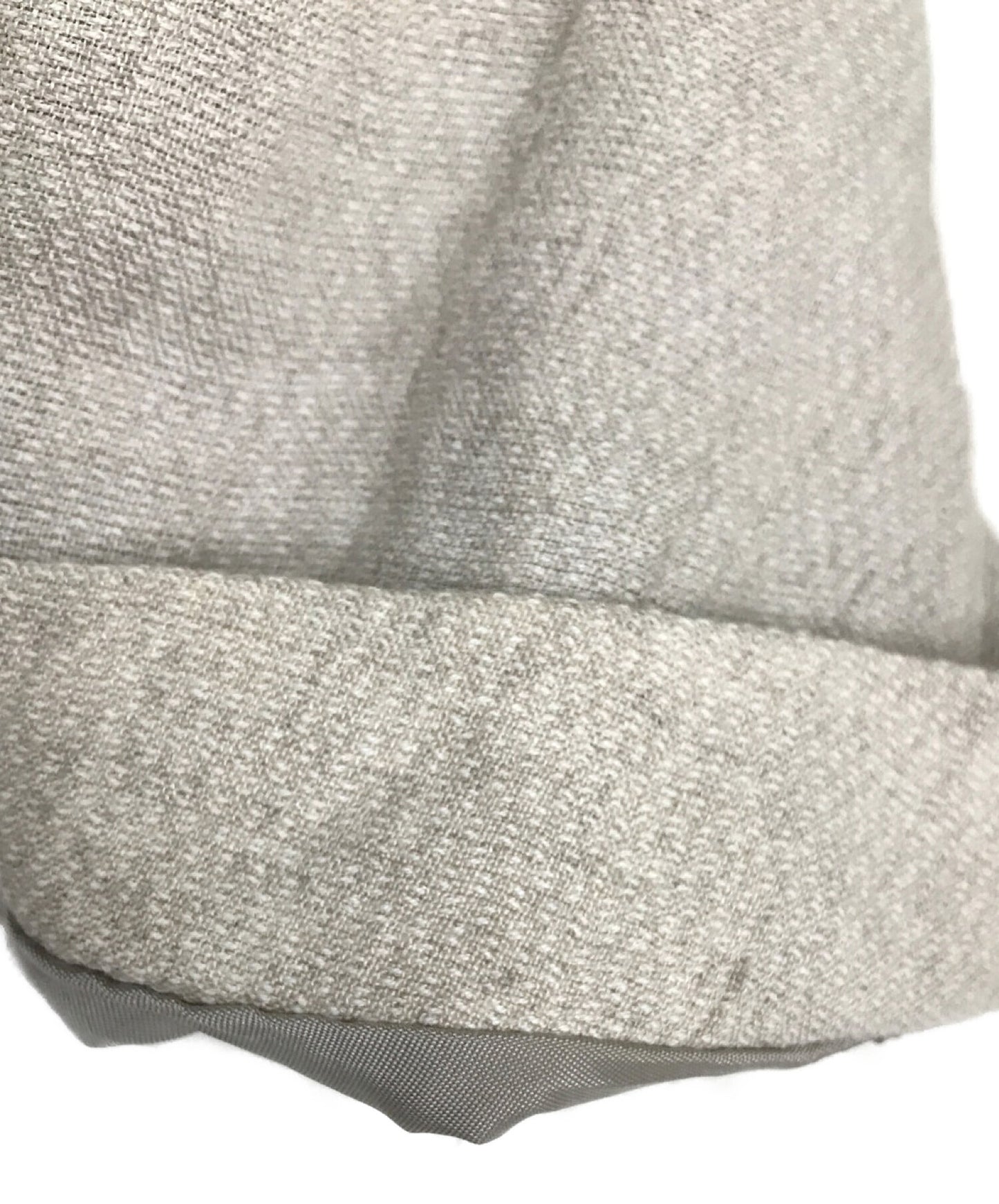 Yohji Yamamoto Pour Homme亚麻棉绣花夹克HO-J48-309