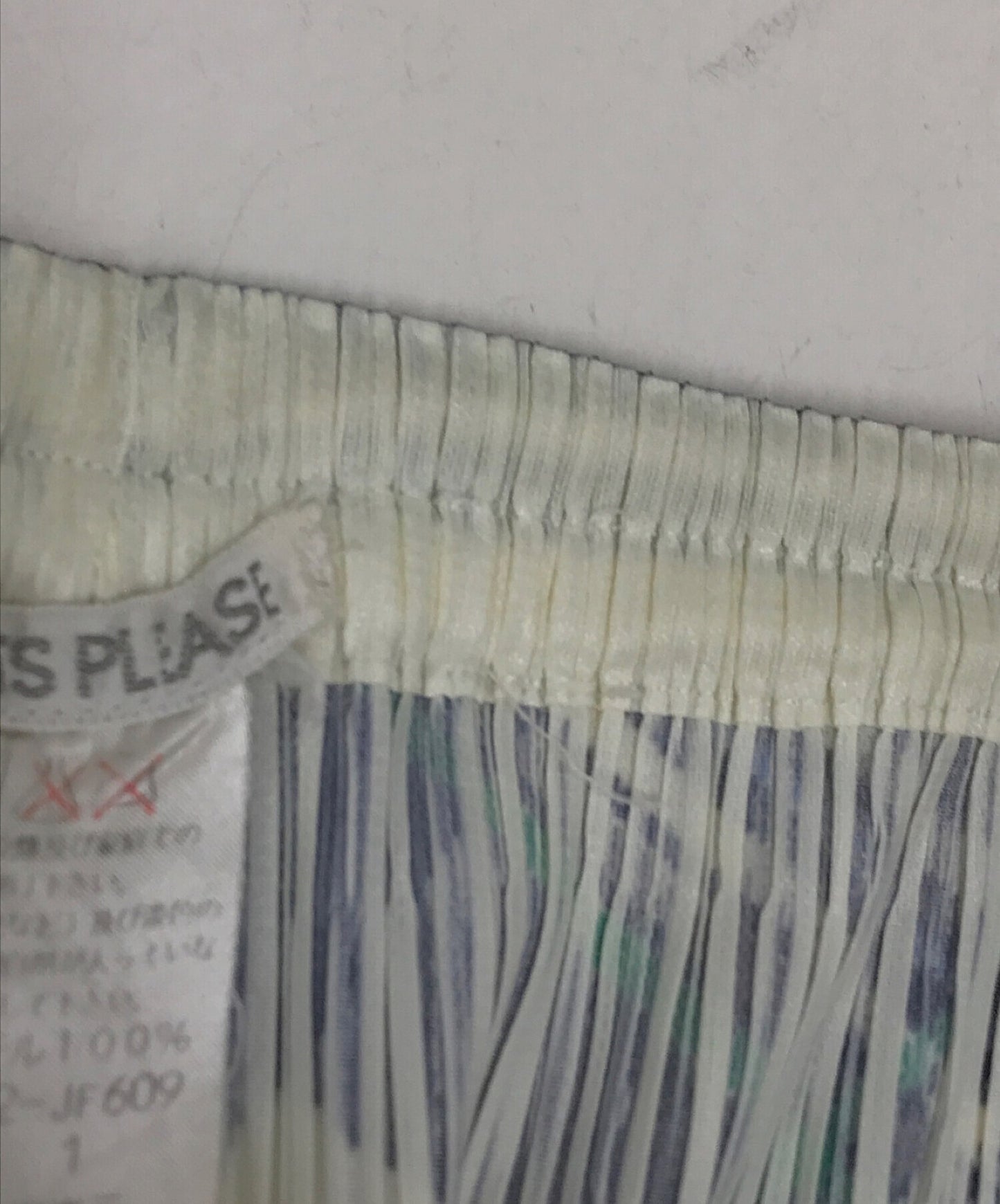 褶皺請檢查褶皺褲子PP52-JF609