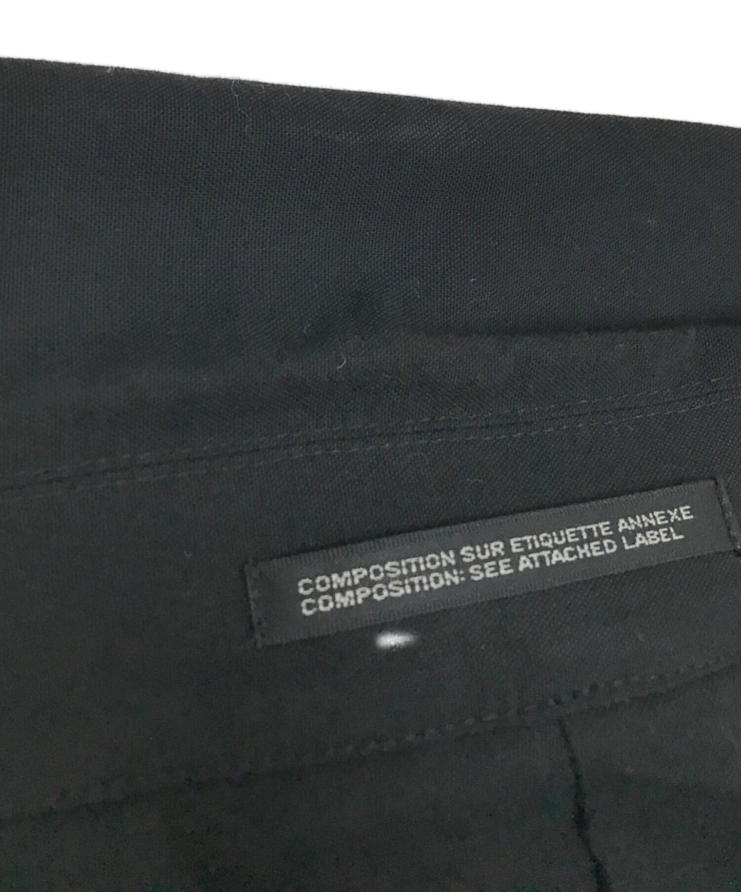 yohji yamamoto pour homme 맞춤형 재킷 HO-J18-806