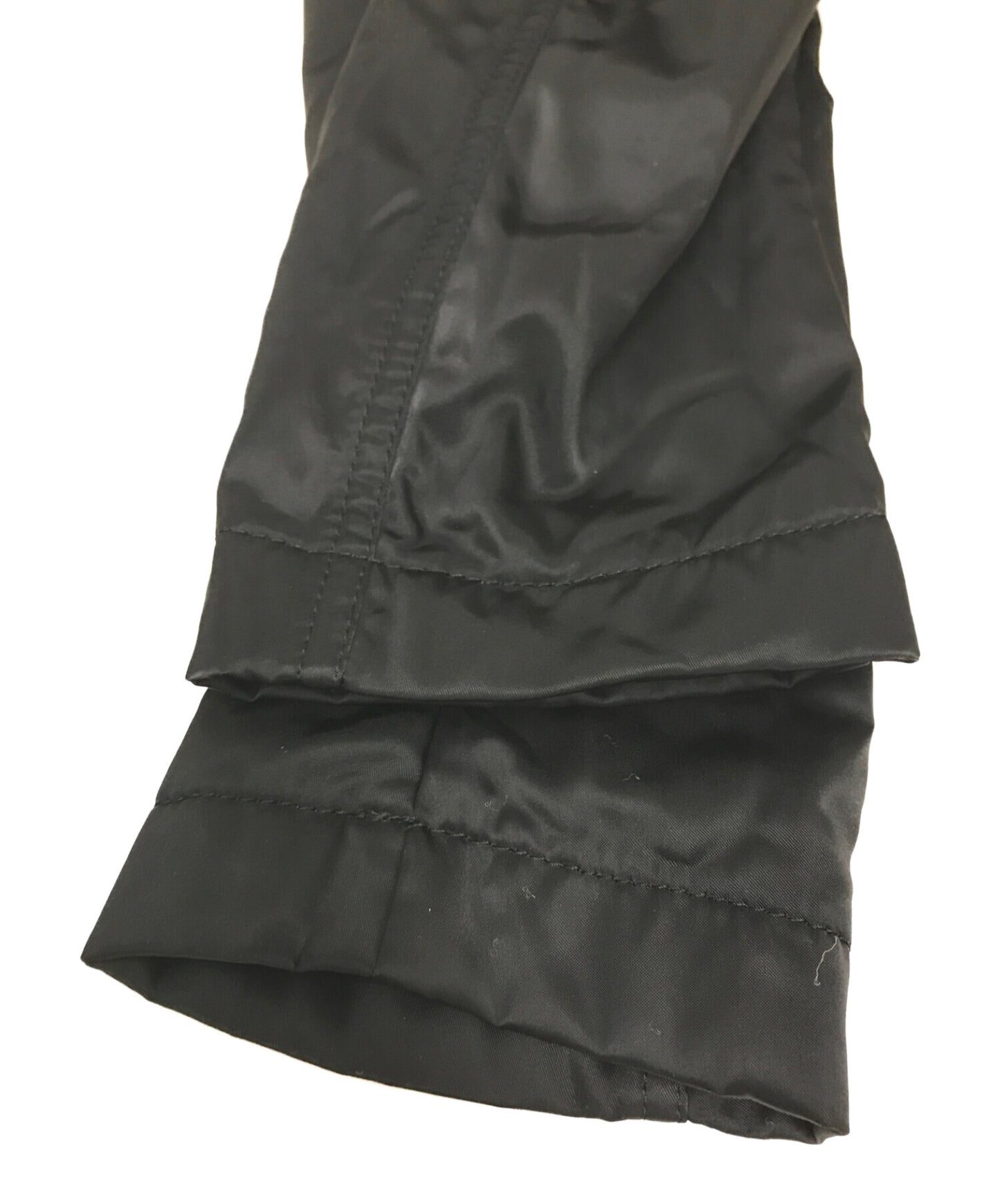 Junya Watanabe Comme des Garcons Nylon Jacket JC-J025