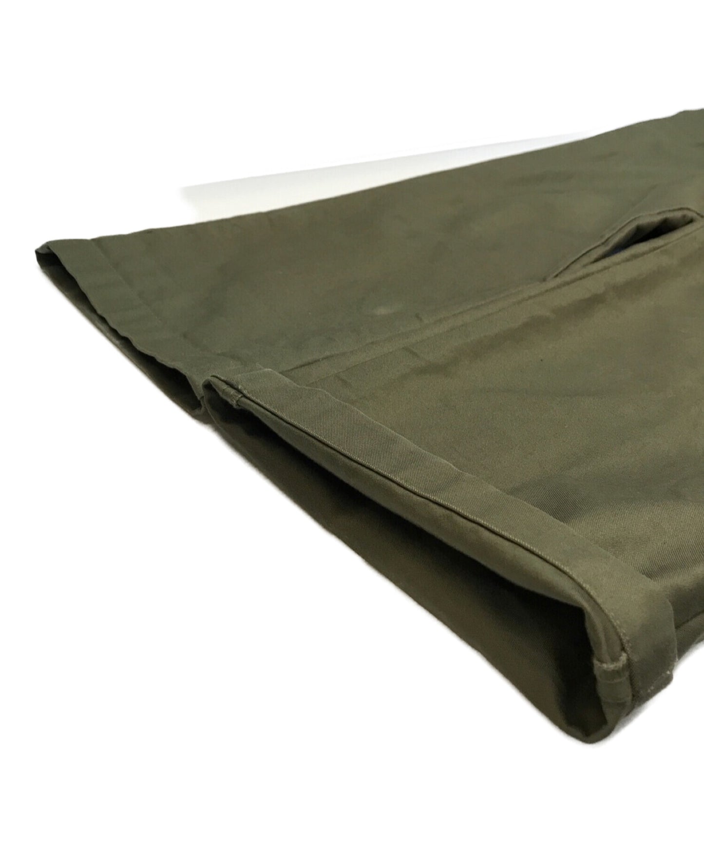 Dickies×Eye Comme des Garcons Junya Watanabe Man Collaboration Chino Pants WC-P902