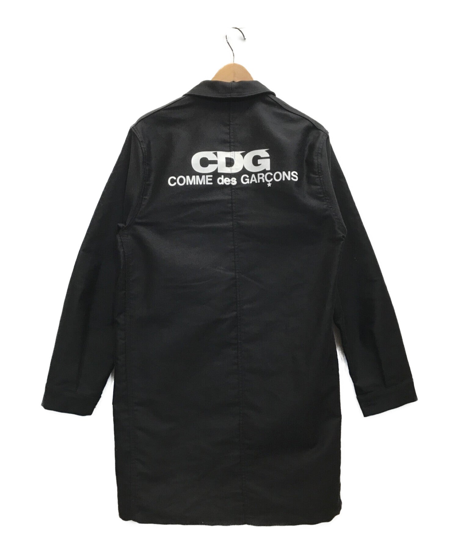 Pre-owned] GOOD DESIGN SHOP COMME des GARCONS×LE LABOUREUR 