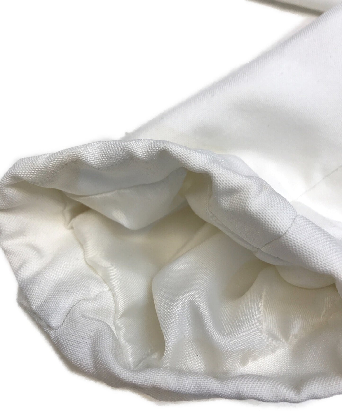 Comme des Garcons Homme Deux螺旋夹克DE-J055 AD2019