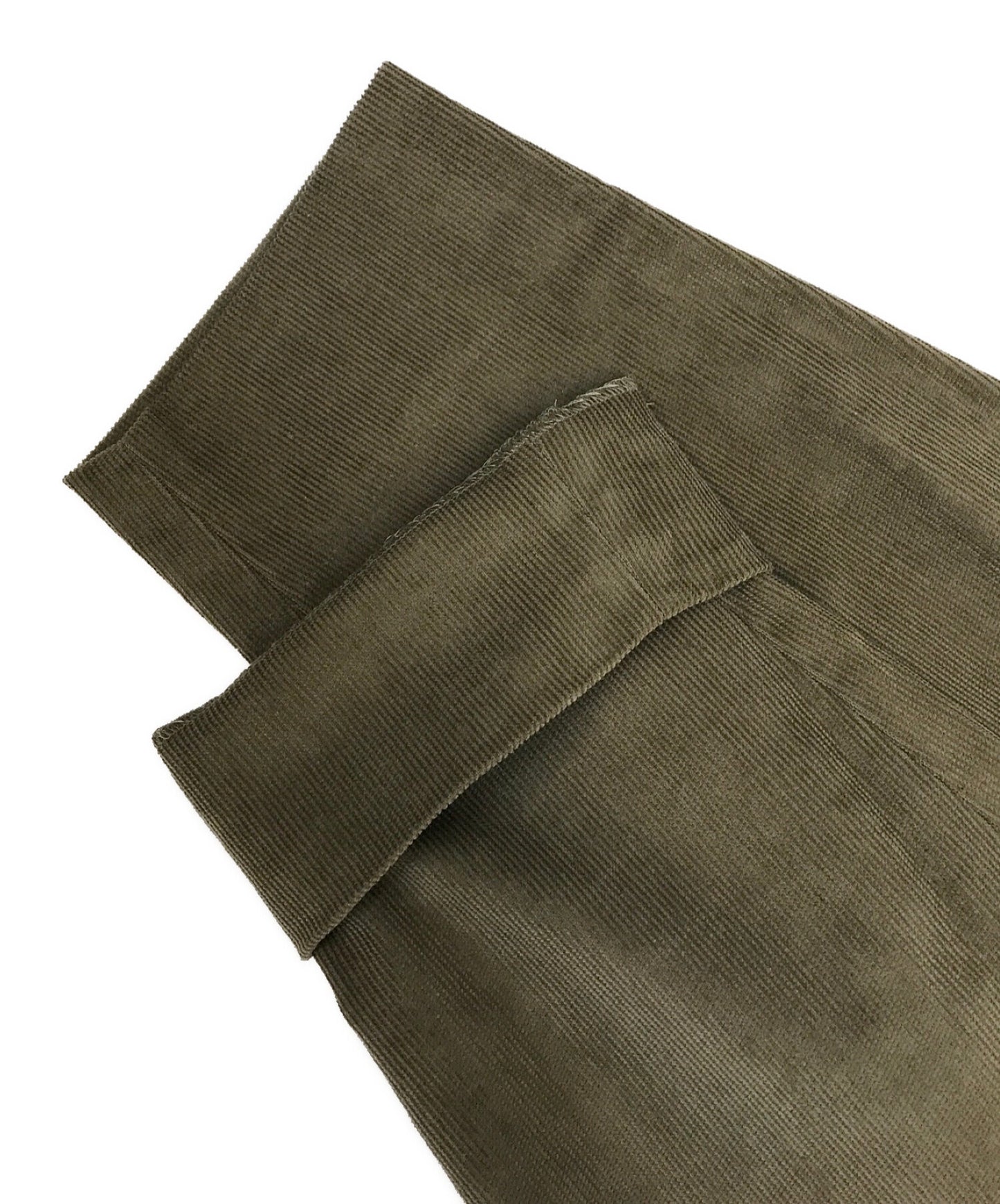 COMME DES GARCONS HOMME DEUX棉花褲DE-P065