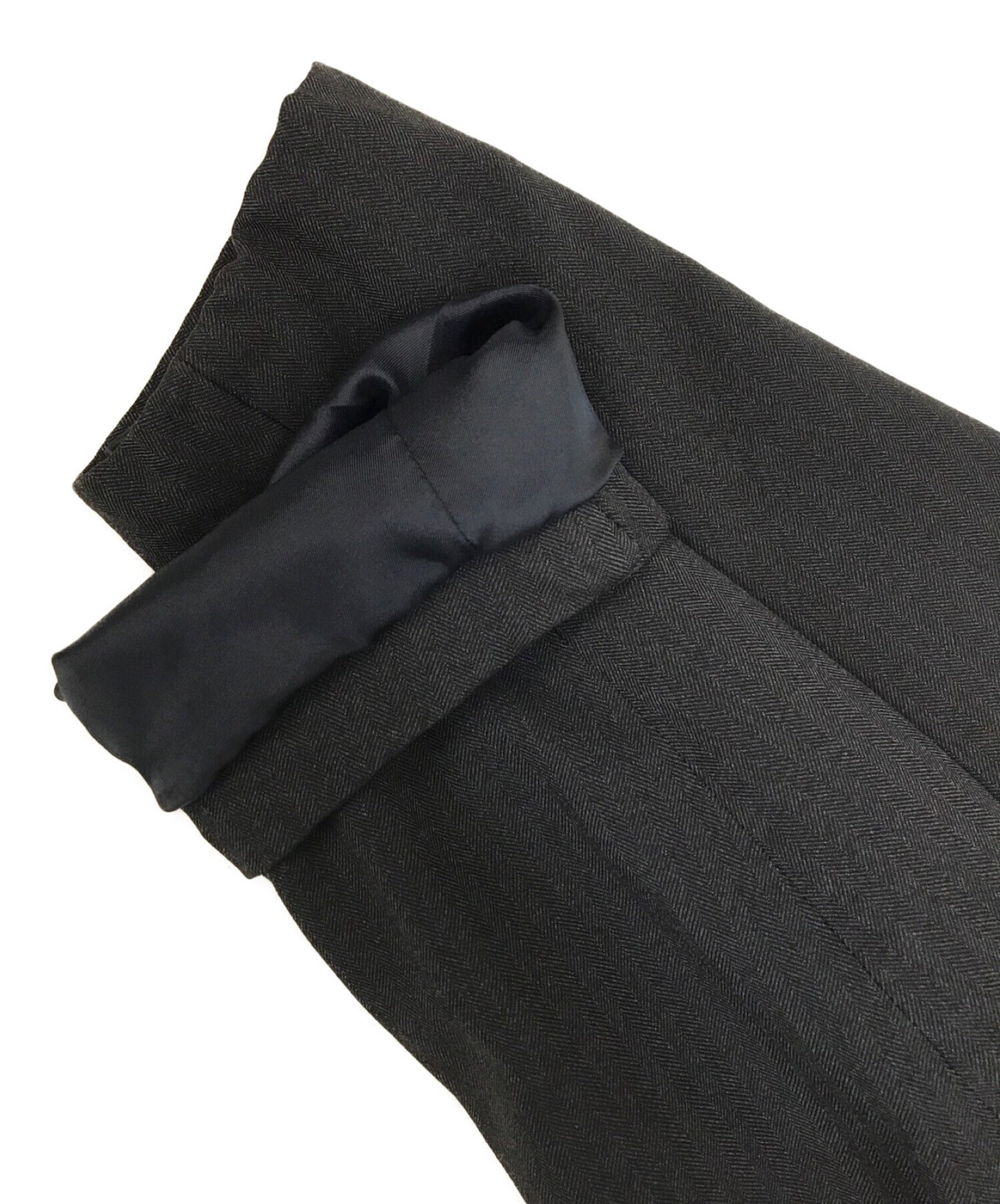 COMME DES GARCONS HOMME DEUX 22SS HERRINGBONE BLAZER HERRINGBONE BLAZER 테일러드 재킷 DI-J033