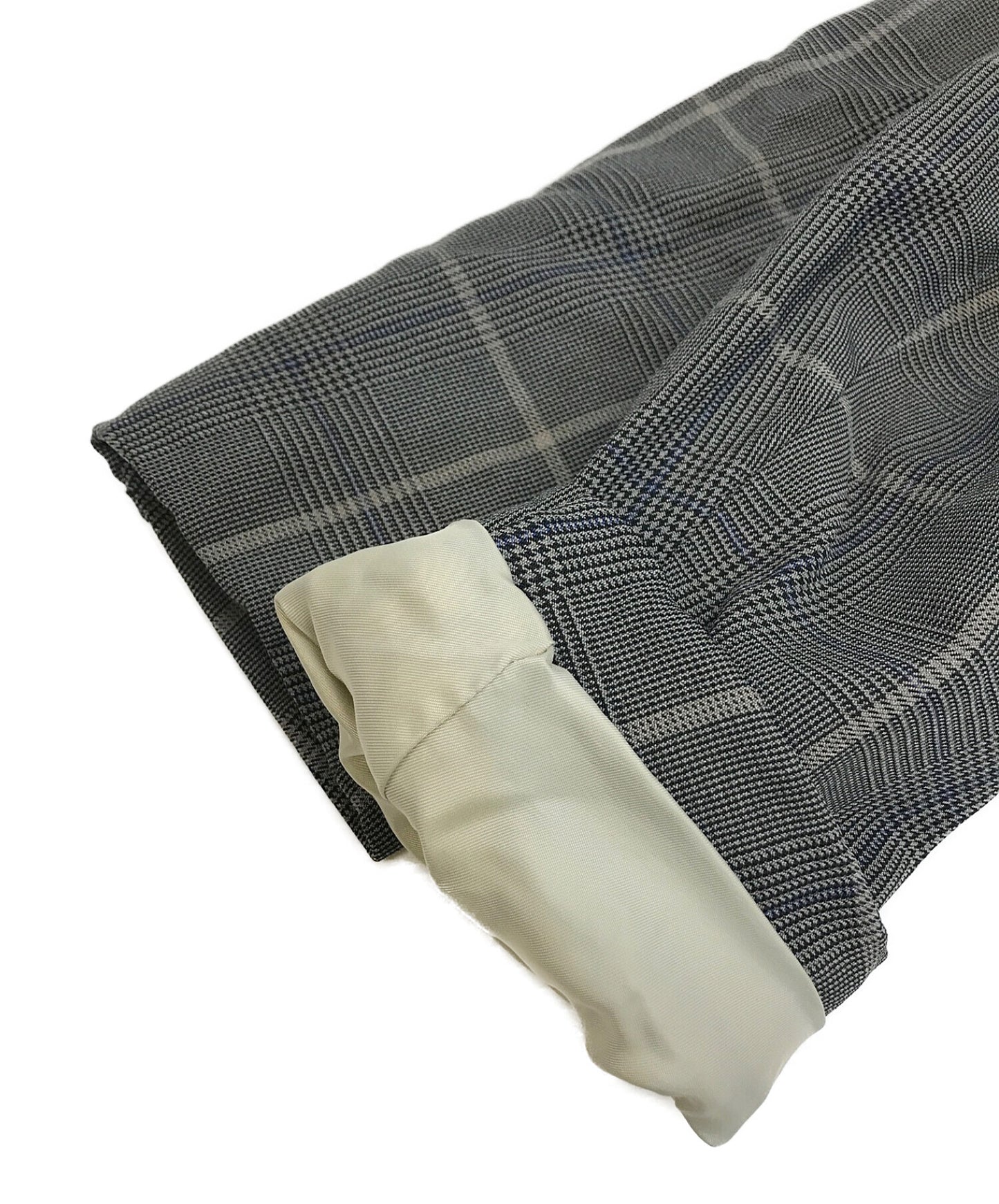 Comme des Garcons Homme Deux 레이어 테일러드 재킷 Di-J042