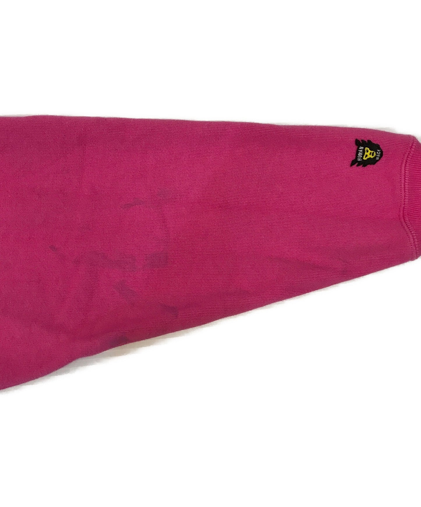 Human Made Pizza Hoodle Pizza Hoodie Hoodie