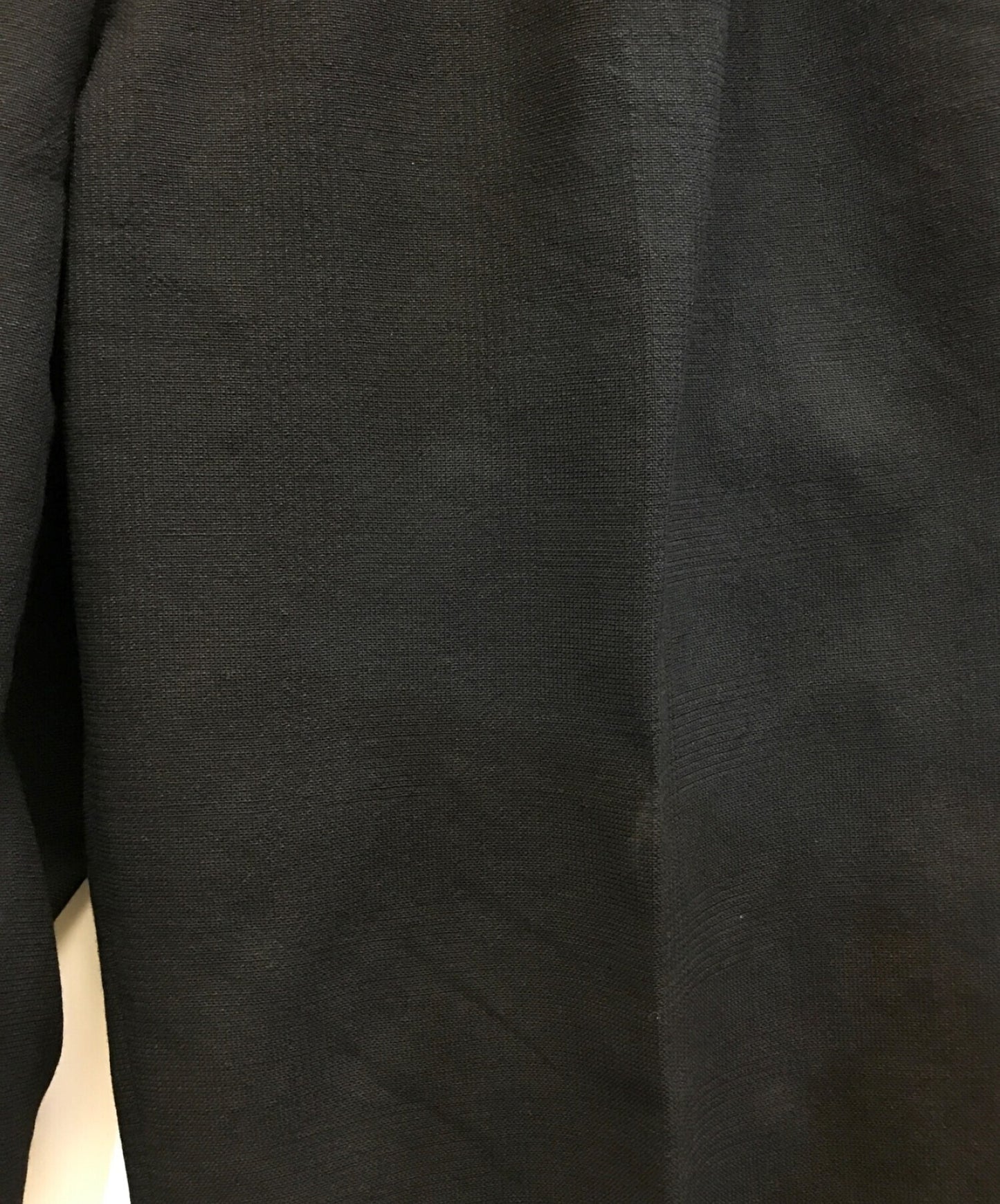 Comme des Garcons Homme Wool Gaber Set-Up Suit HD-J021 HA-P021