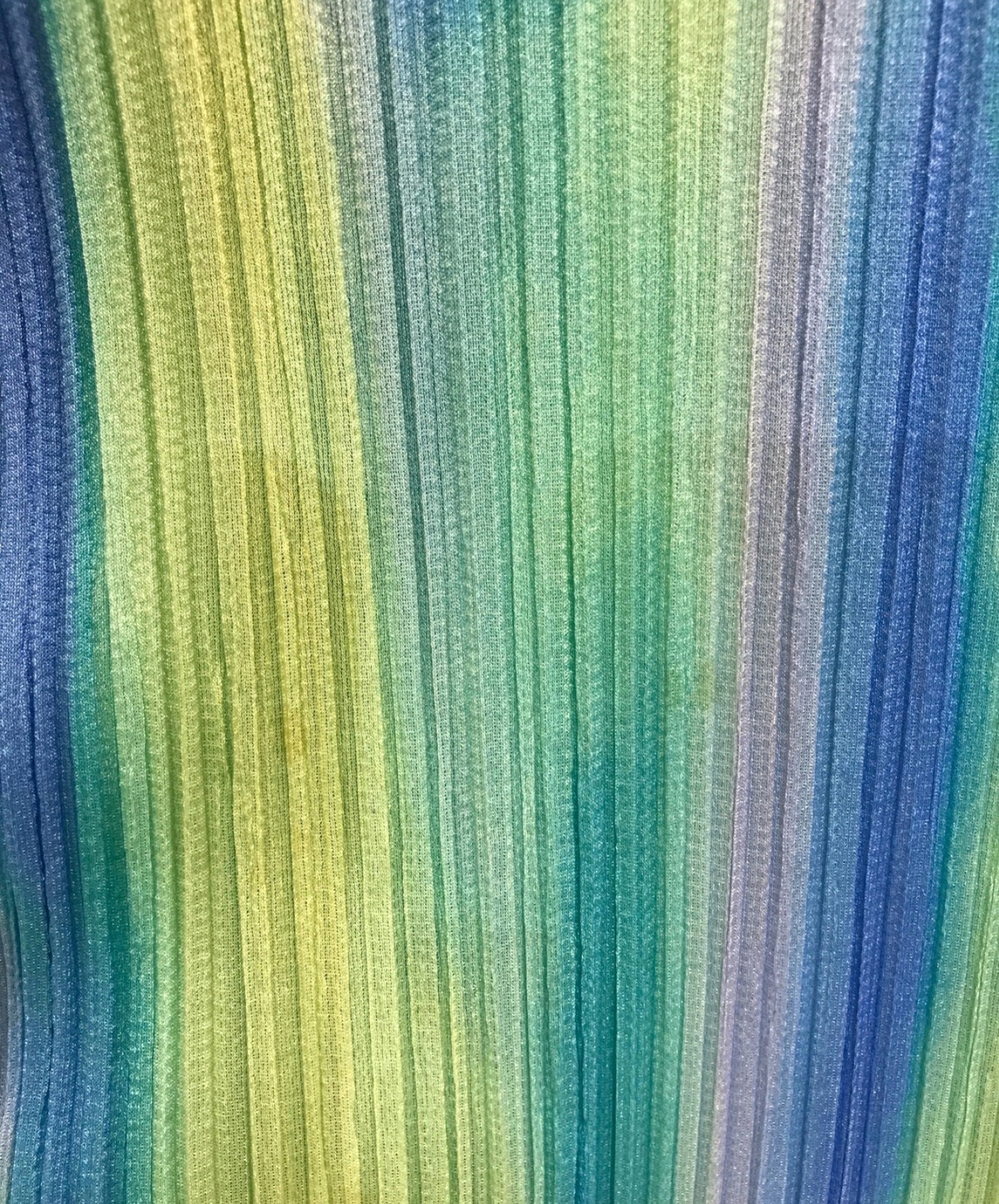 주름은 다색 주름 블라우스 PP51-JK642를 제발하십시오