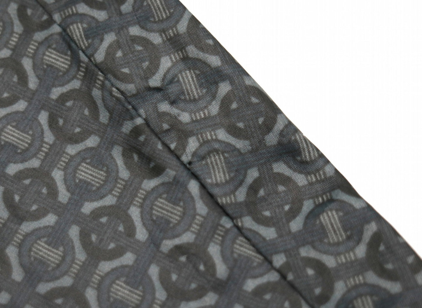 RAF Simons All-Pattern Anorak连帽衫