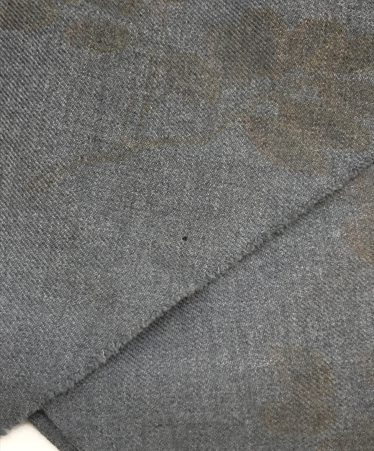 Y의 염색 패턴 랩 스커트 YM-S07-912