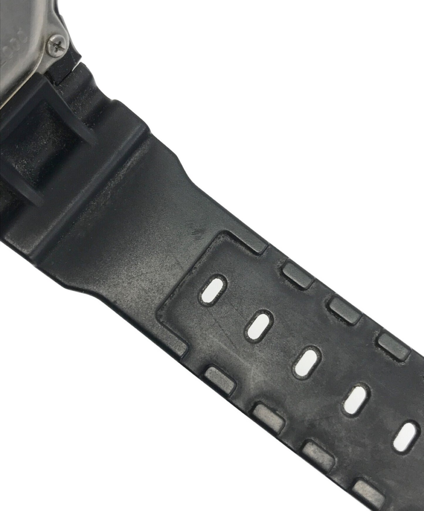 casio×沐浴猿手表DW-6900FS