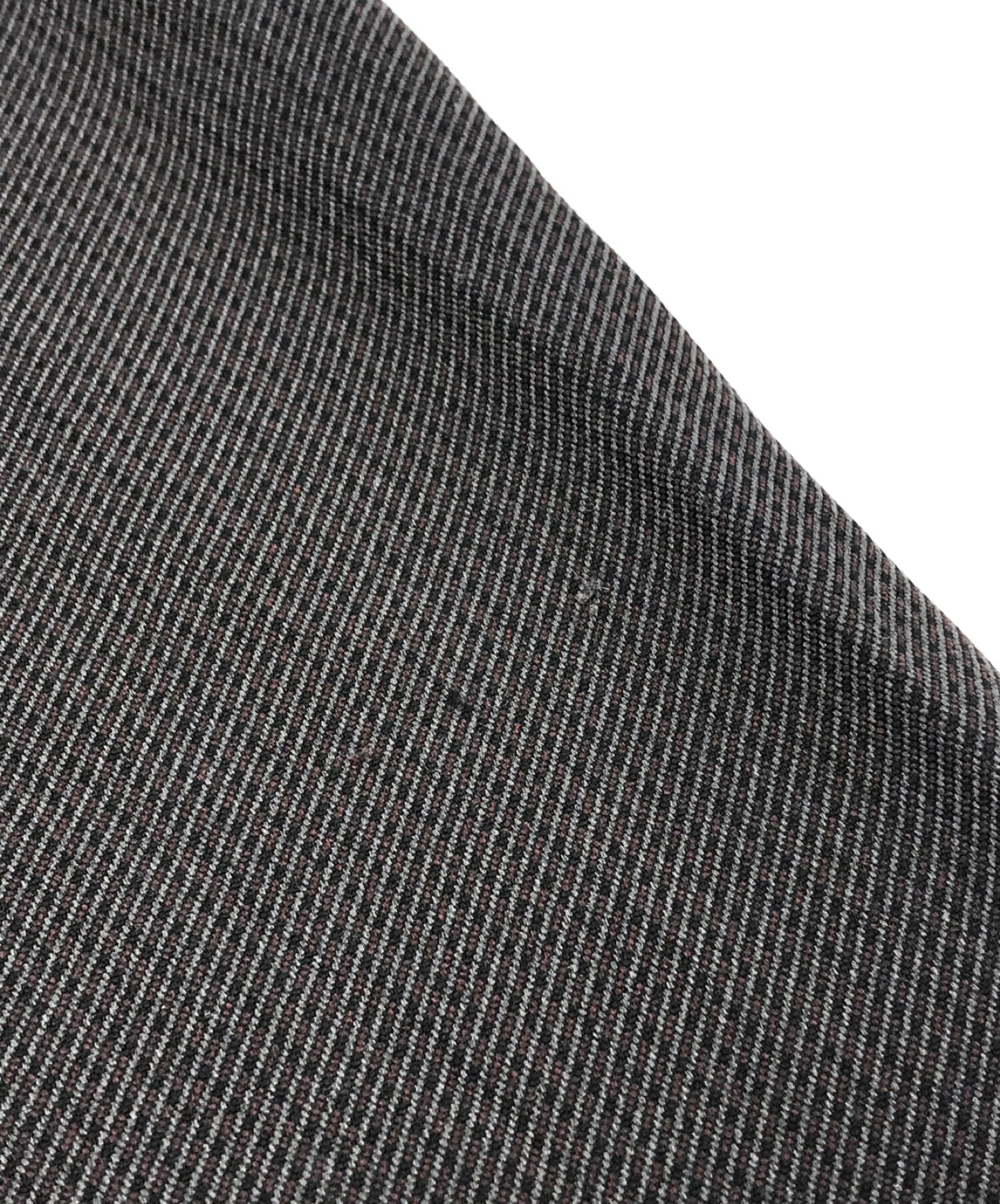 COMME DES GARCONS HOMME DEUX DEAUX PRAUDCORD Easy Pants DB-P053