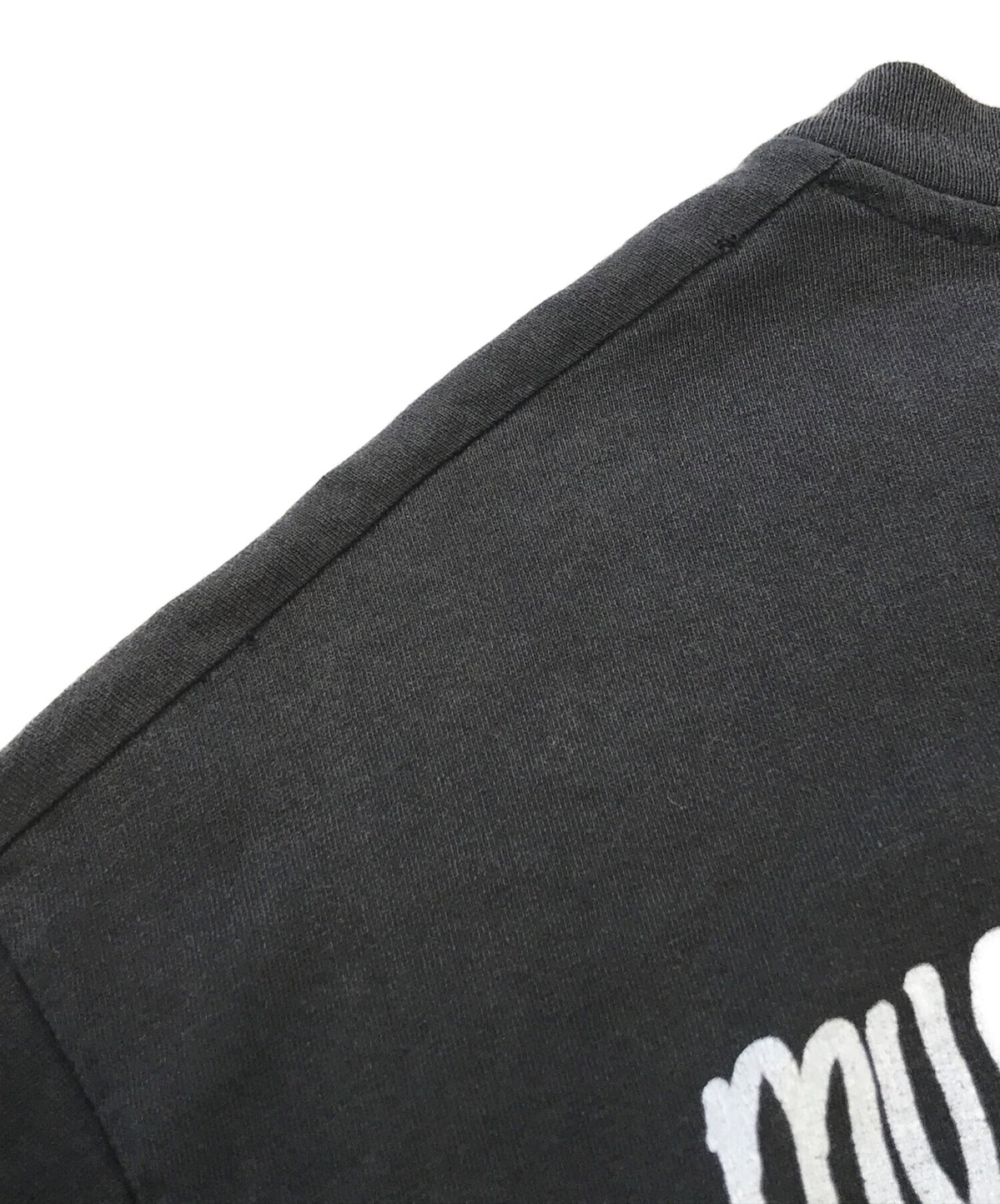 진주 잼 밴드 티셔츠