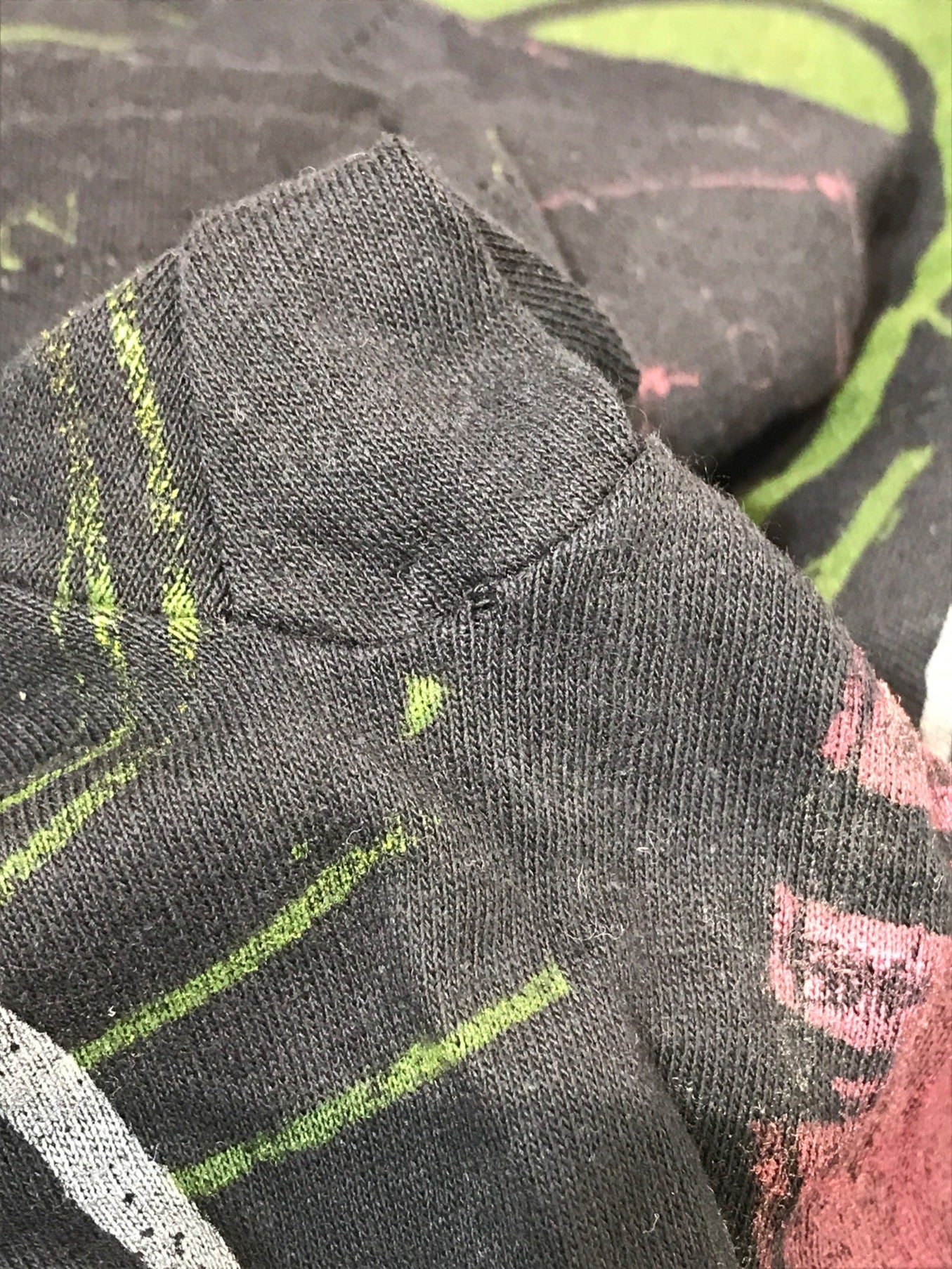 배트맨 Allover 티셔츠