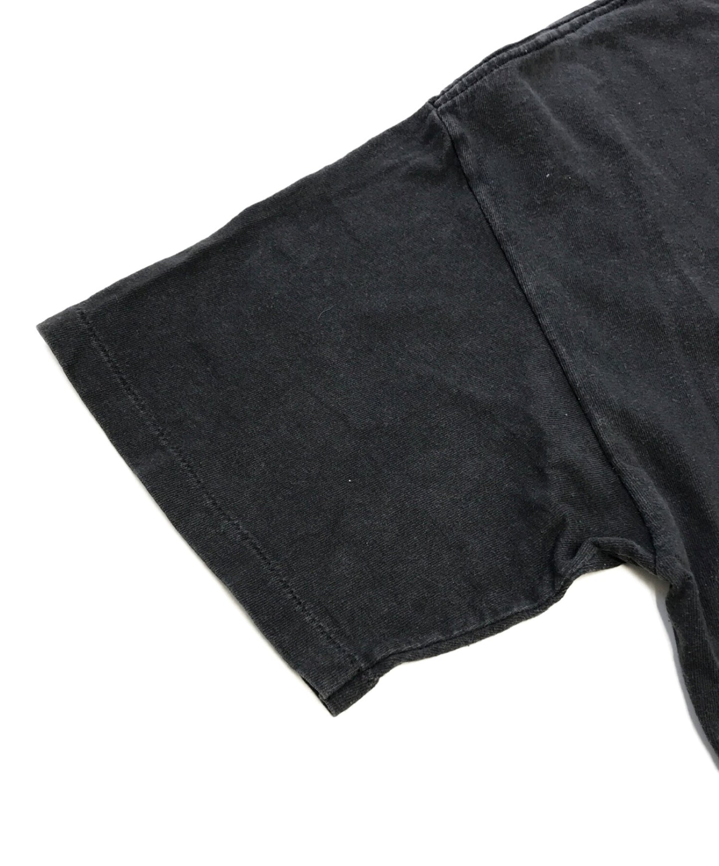 柴油动力摔跤T恤