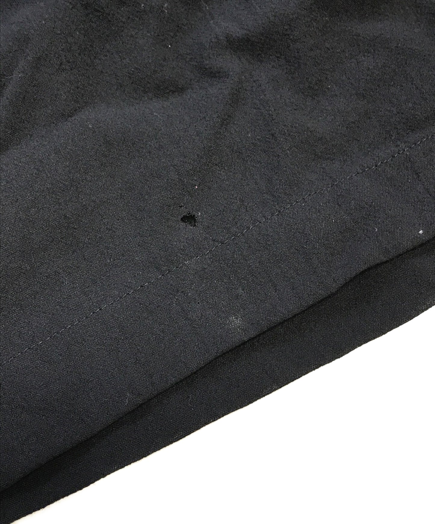 Robe de Chambre Comme des Garcons [旧裙子RS-100140