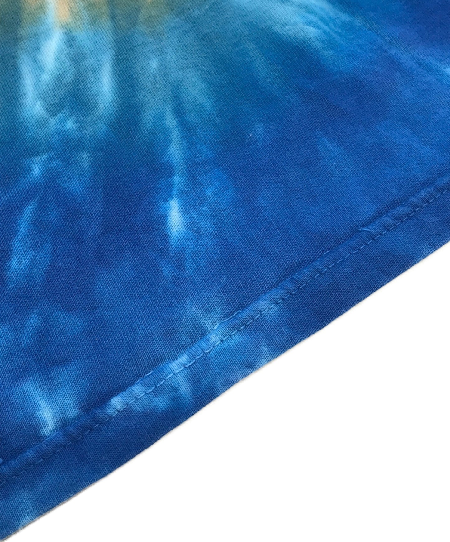 感恩的死乐队T恤