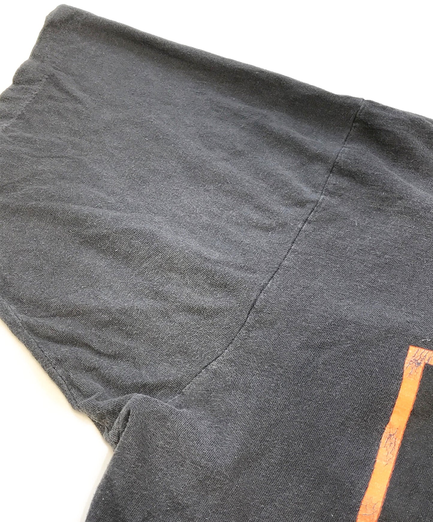 Nitzer Ebb Showtime 인쇄 티셔츠