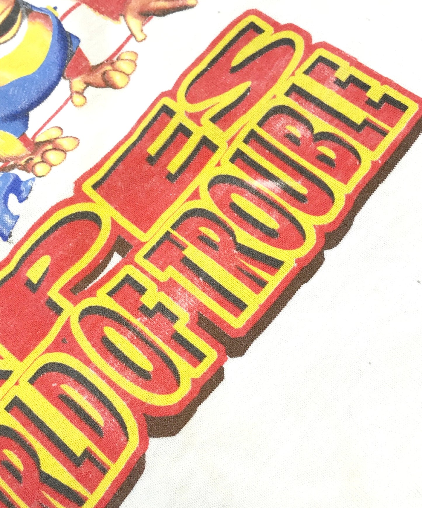 Donkey Kong 64 게임 티셔츠