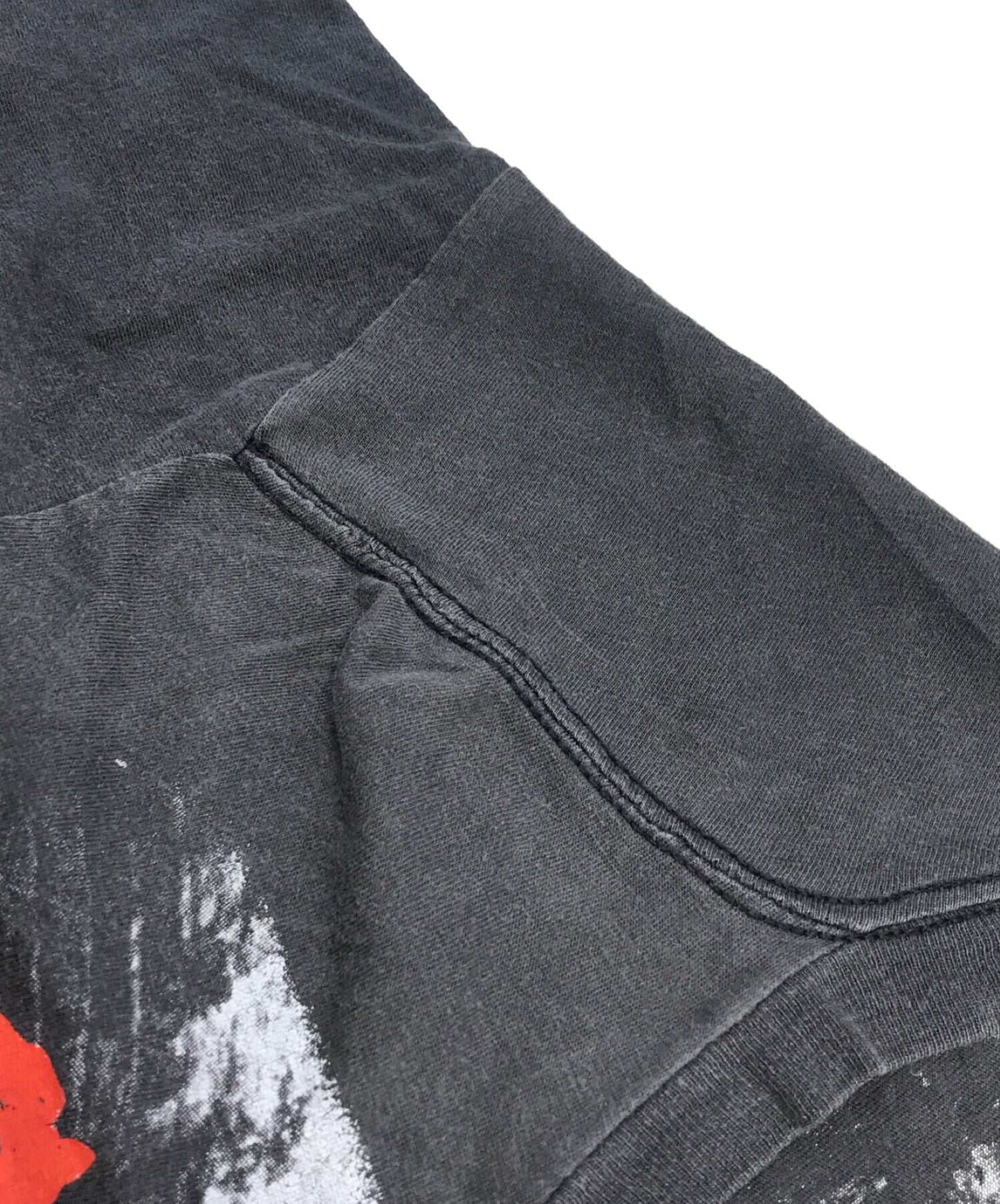 Skid Row 89는 Over Over Band 티셔츠입니다