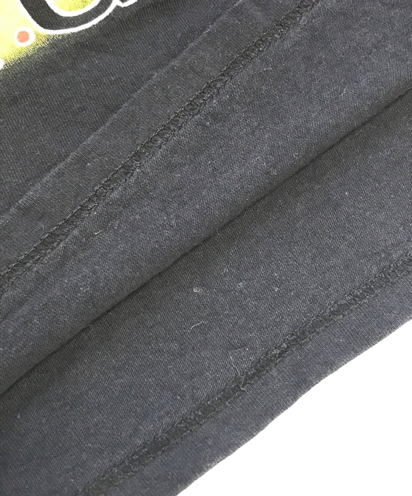 計數烏鴉×黏糊糊娃娃2006樂隊T卹