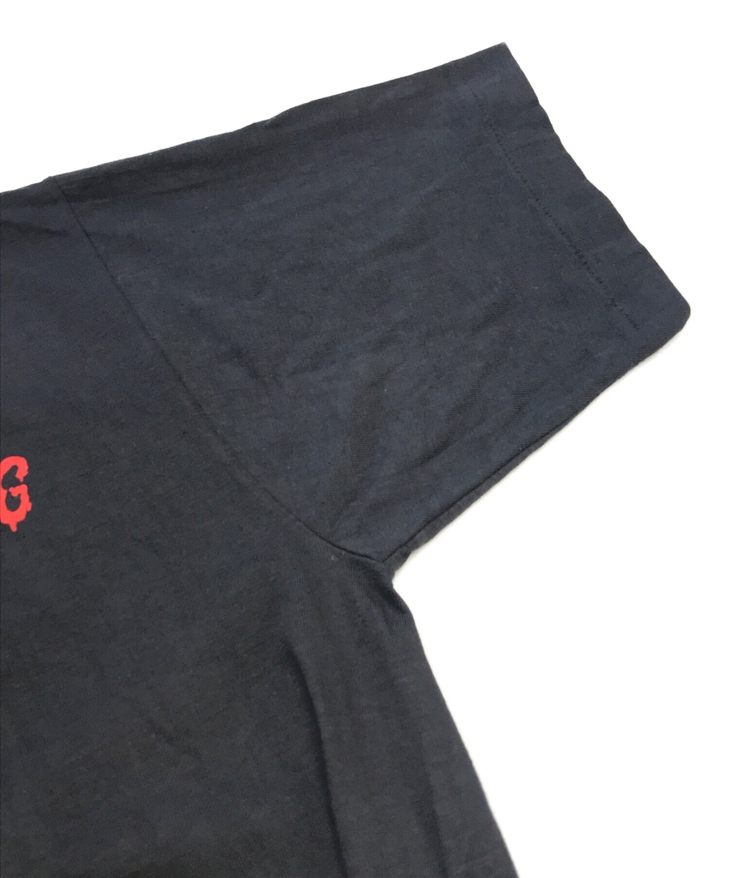 아이언 메이든 밴드 티셔츠