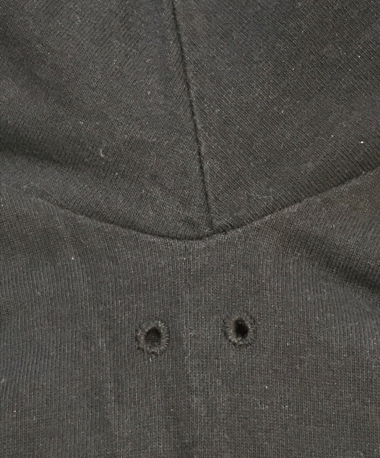 數字(n)ine 01AW“標準”時期標誌印刷T卹