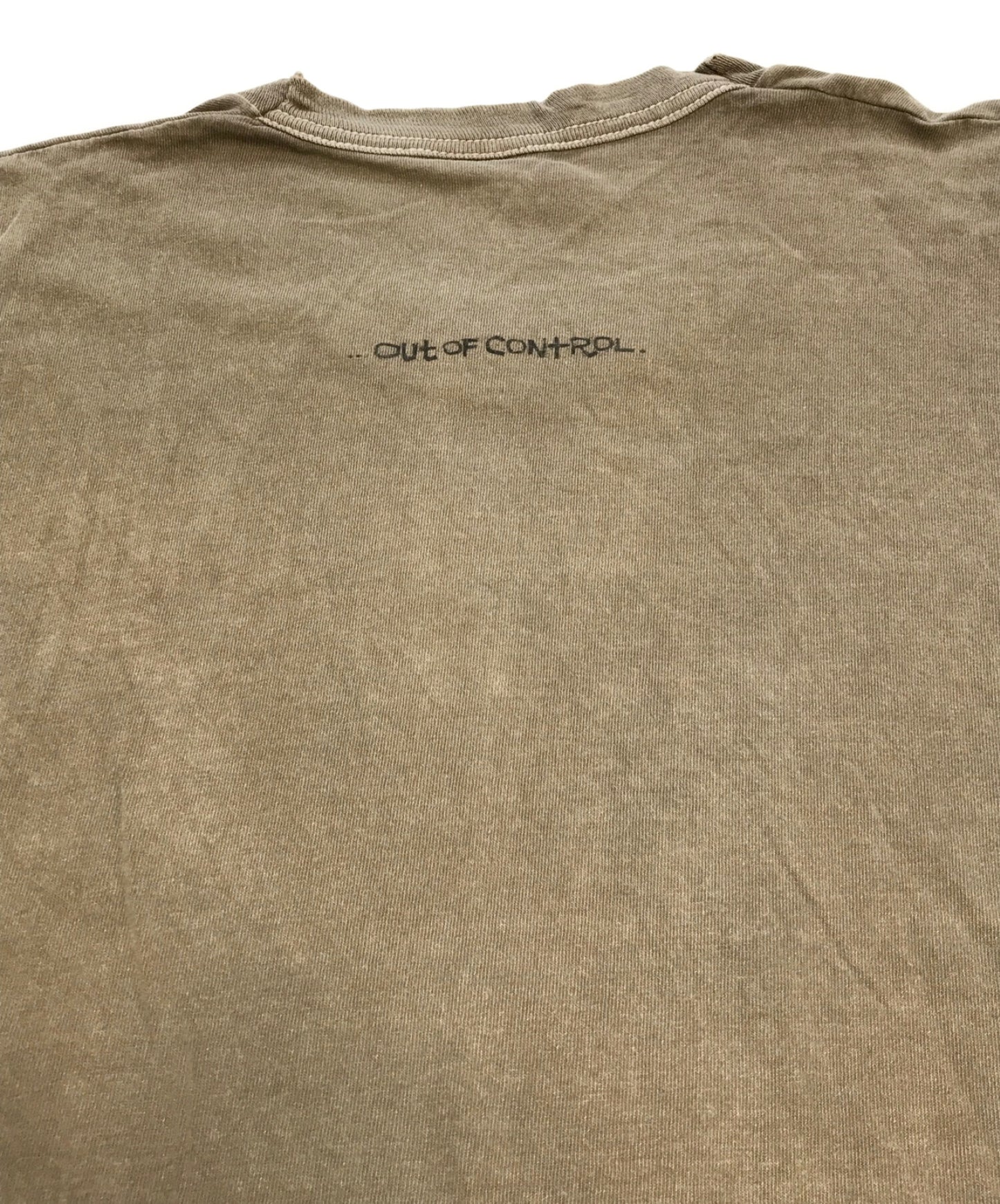 진주 잼 밴드 티셔츠