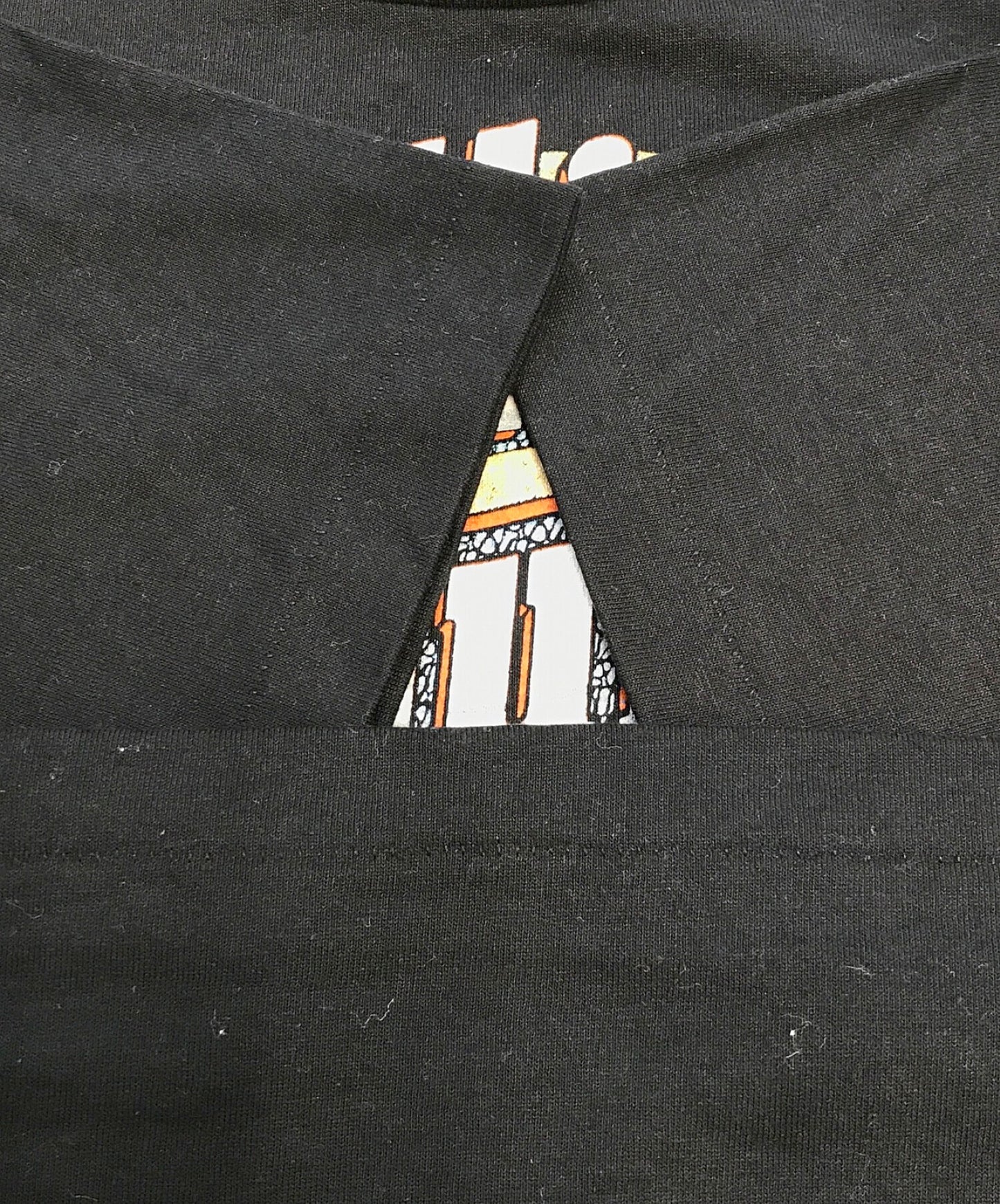 할리 데이비슨 바이커 티