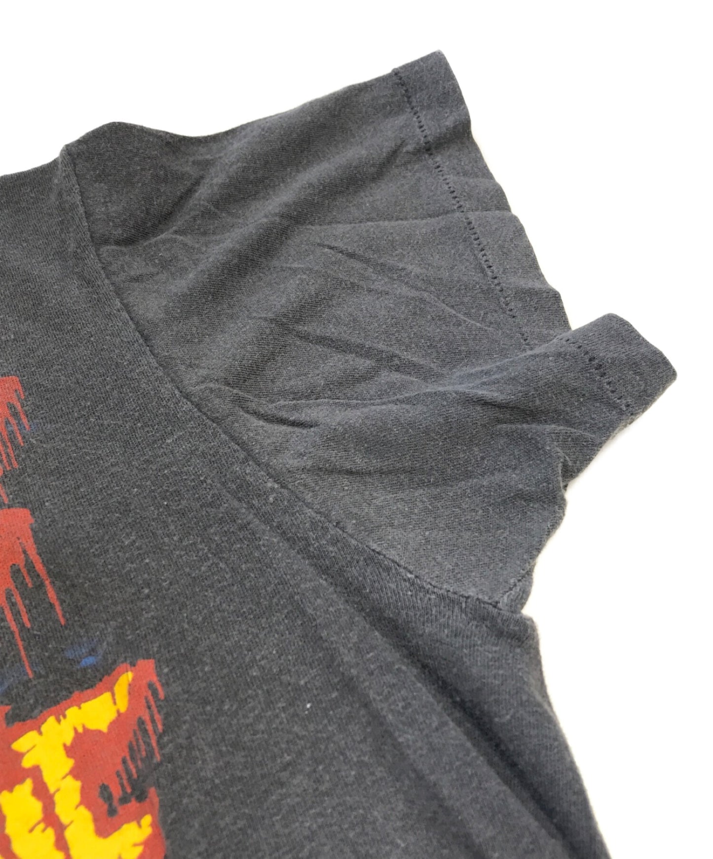 오지 오스본 밴드 티셔츠