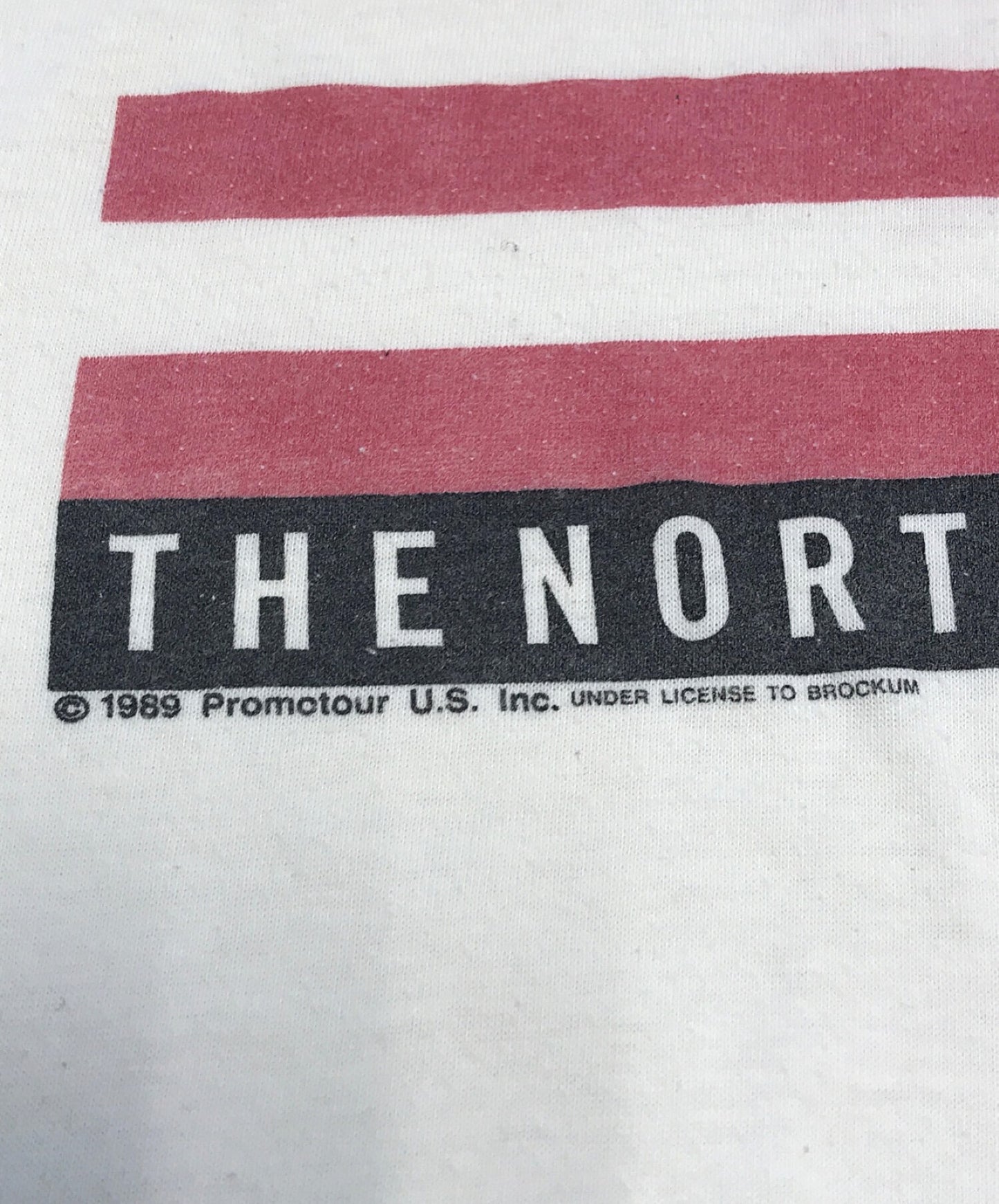 롤링 스톤 밴드 티셔츠