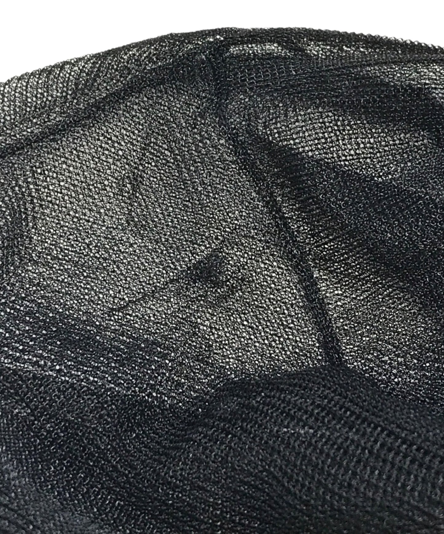 Comme des Garcons Homme Plus Cardigan Long Mesh PS-N006