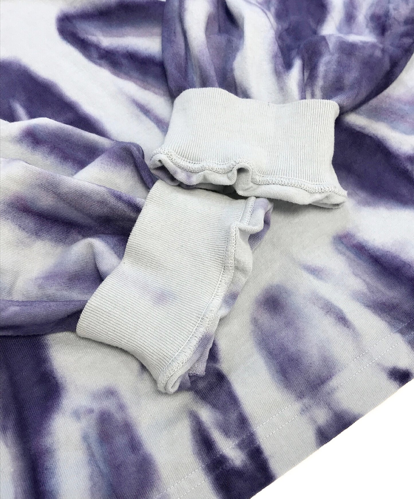 乳牛“ Young” Tie-dye Tee