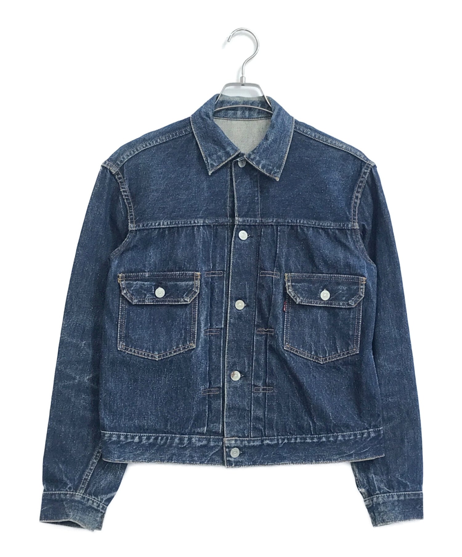 LEVI'S 507XX 2nd Denim Jacket 507XX | Archive Factory