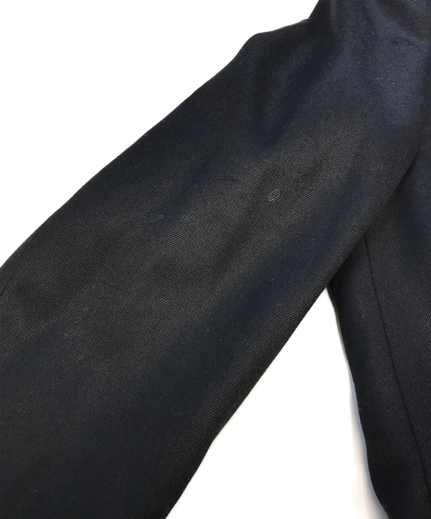 Comme des Garcons Homme Plus 재구성 된 3B 재킷 PB-J014