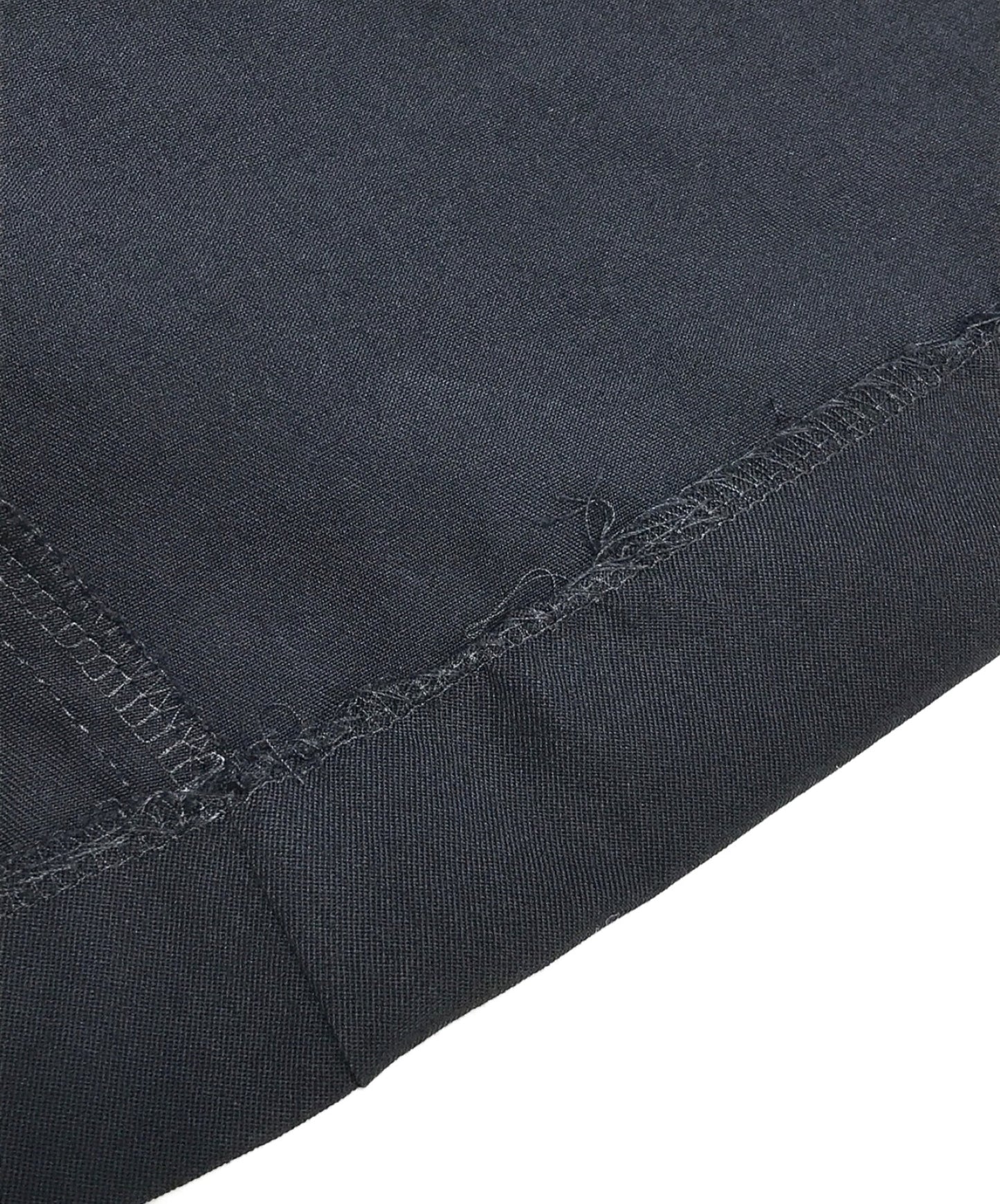 Comme des Garcons Homme Plus Over-All Skirt Pi-P050