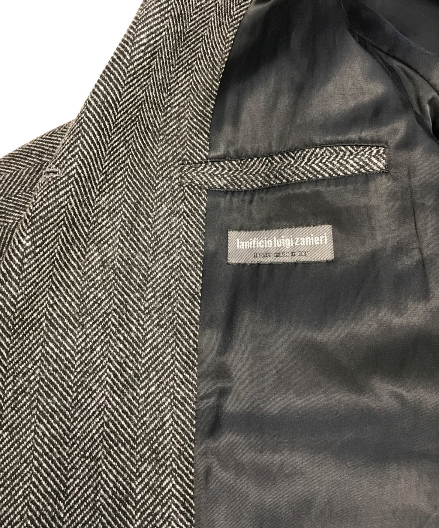 Wacko Maria Double Breasted Coat (유형 1)