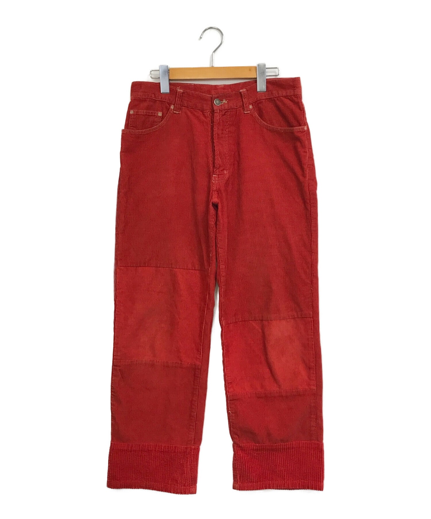 [Pre-owned] Martin Margiela 0 10 corduroy pants 611P264044