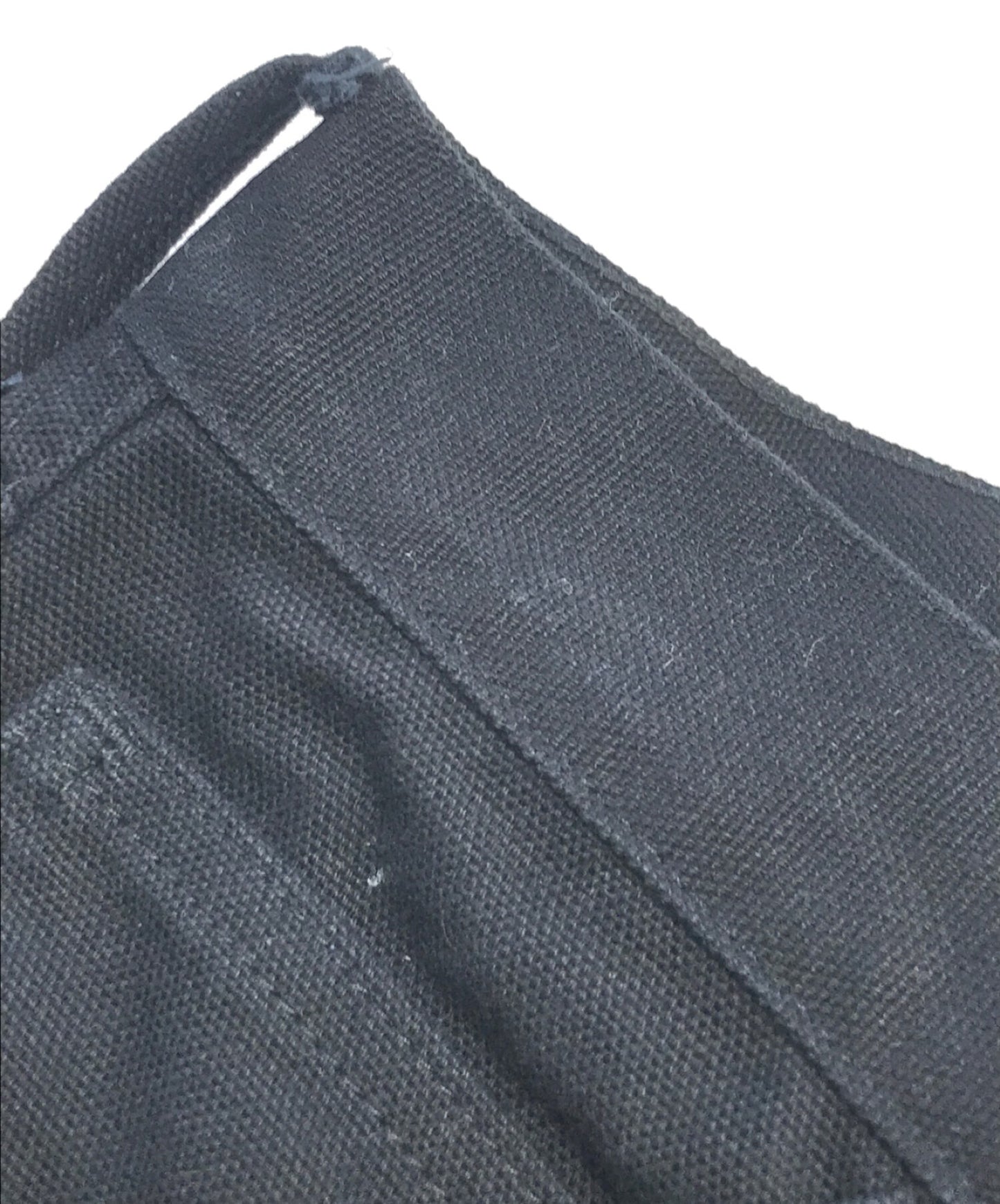 JUNYA WATANABE CDG MAN × CARHARTT DACK 바지 WA-P105