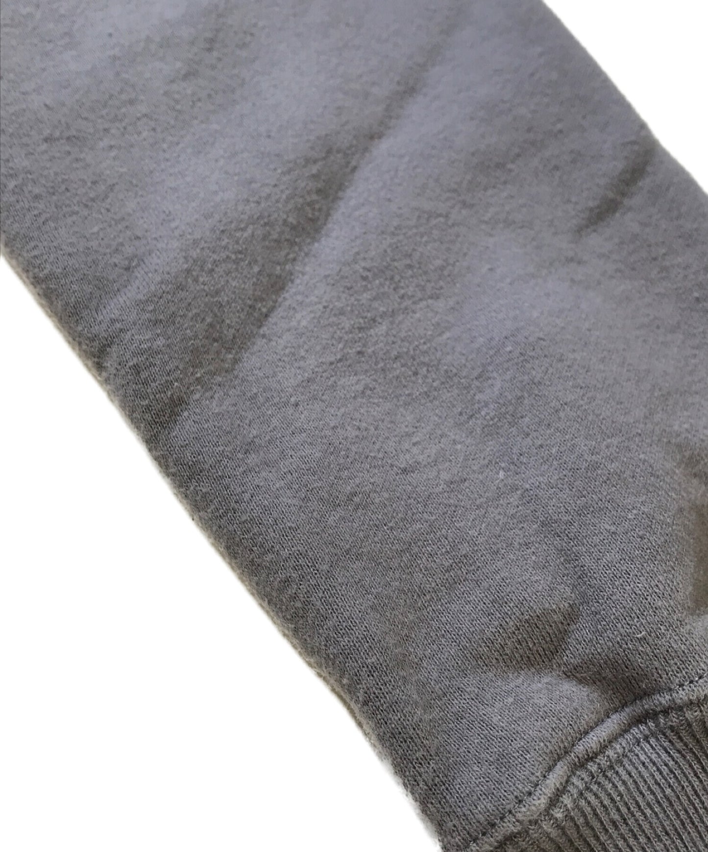 臥底21AW兒童玩運動衫UC2A4804-1