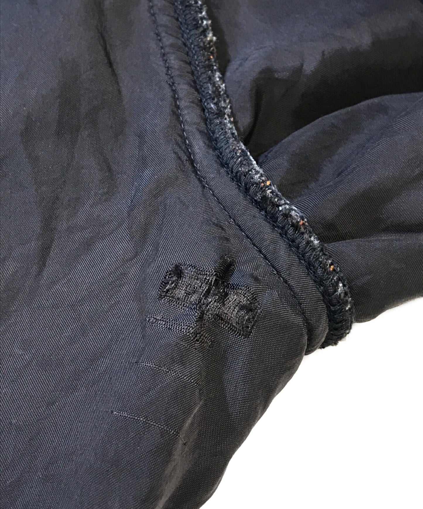 Comme des Garcons Homme Herringbone羊毛褲HR-P051