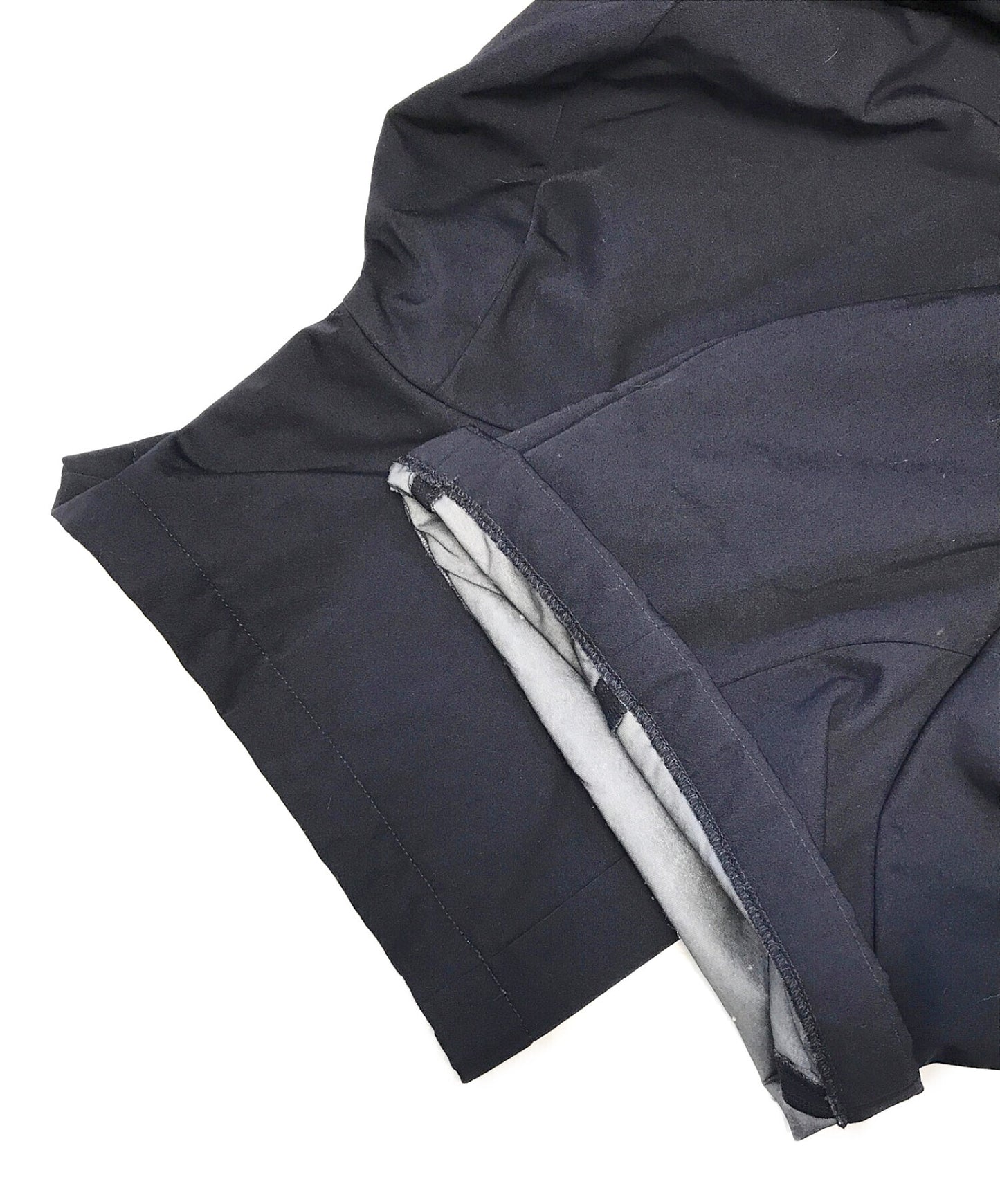 Comme des Garcons 양모 풍선 바지 GT-P001