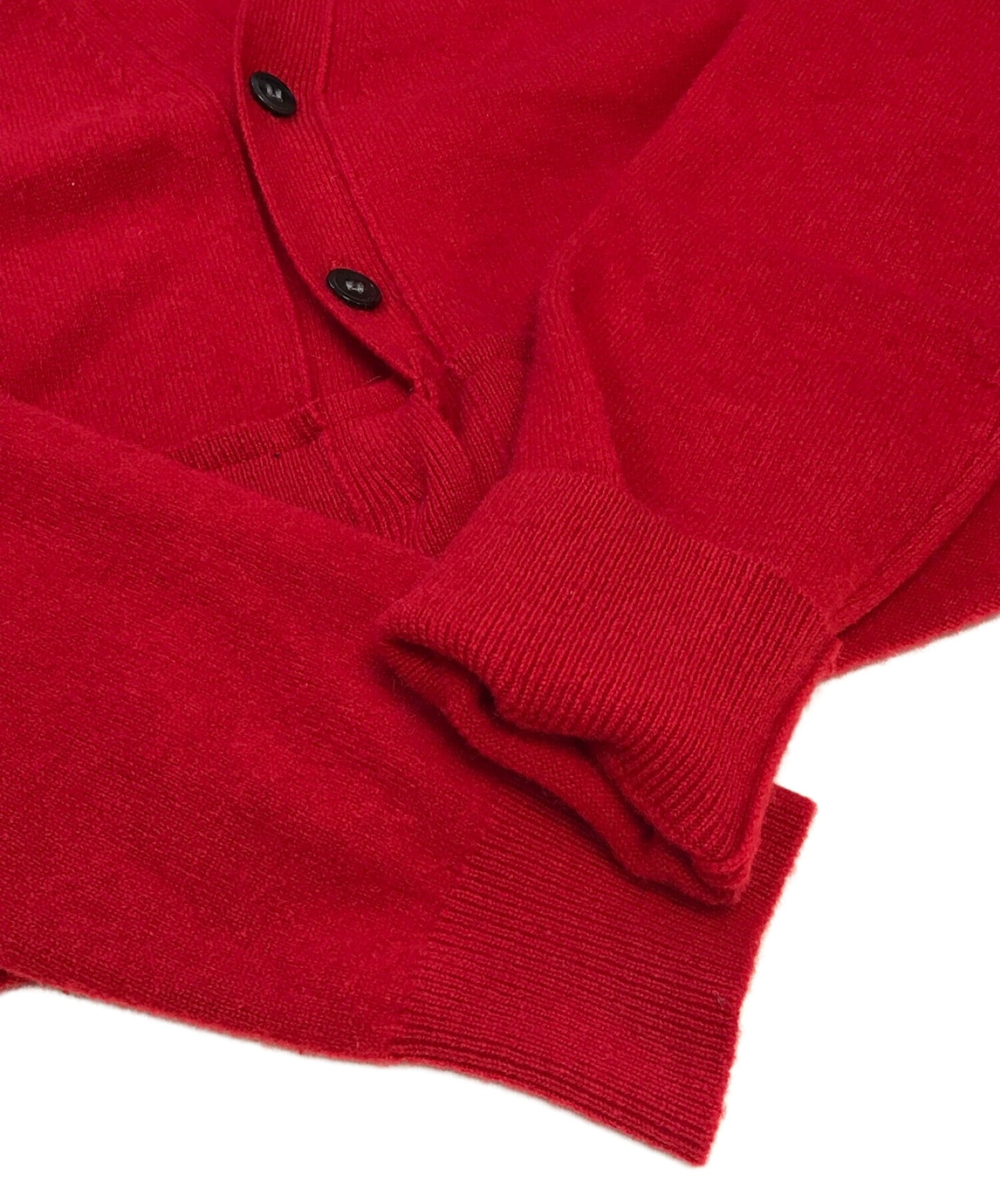 Comme des Garcons Comme des Garcons短開衫RF-N503