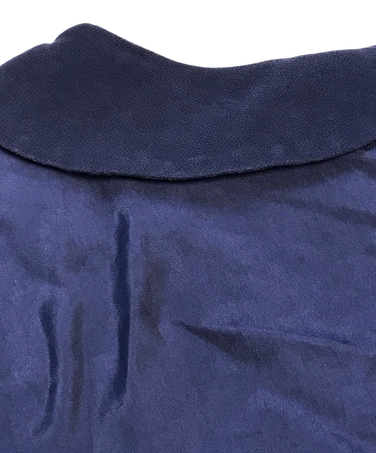 Comme des Garcons Tricot 제품 건조 블라우스 드레스 TS-O010