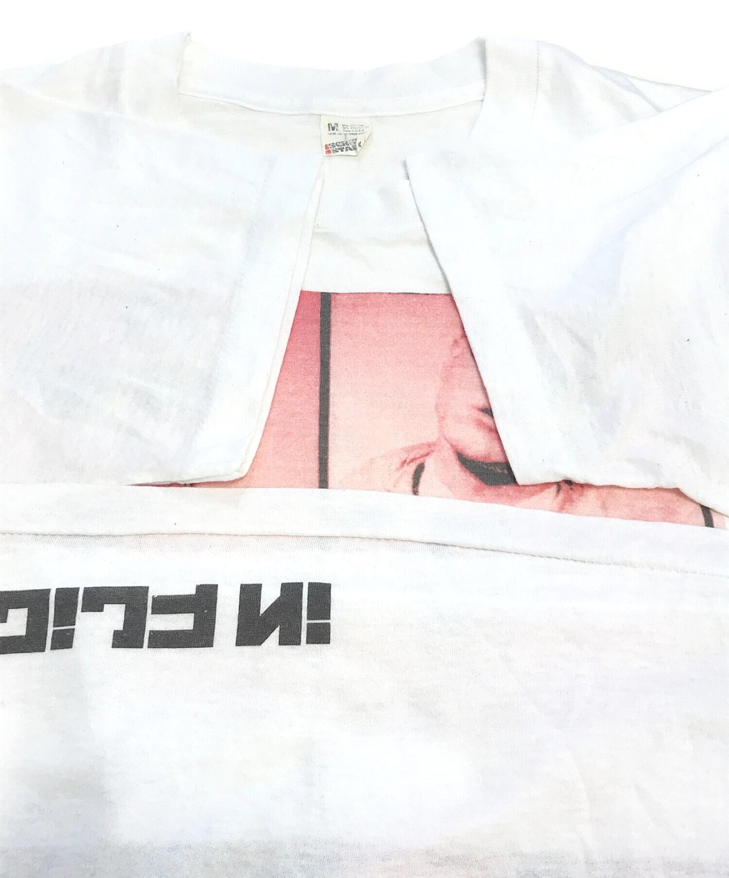 Andy Warhol [เสื้อยืดศิลปิน