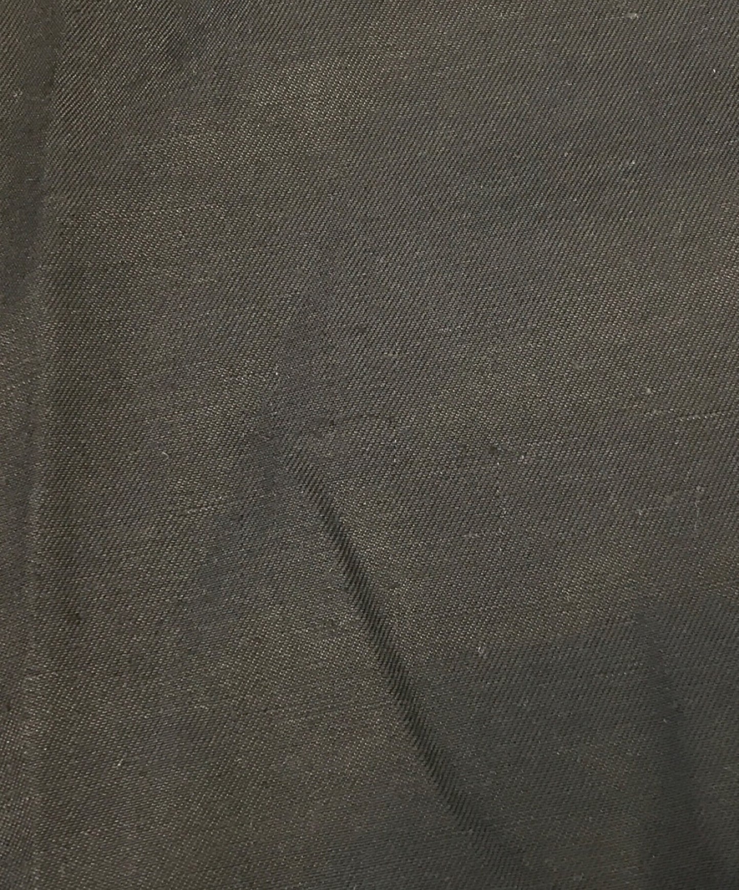 Yohji Yamamoto+Noir Wrap Wide Pants N0-P10-204