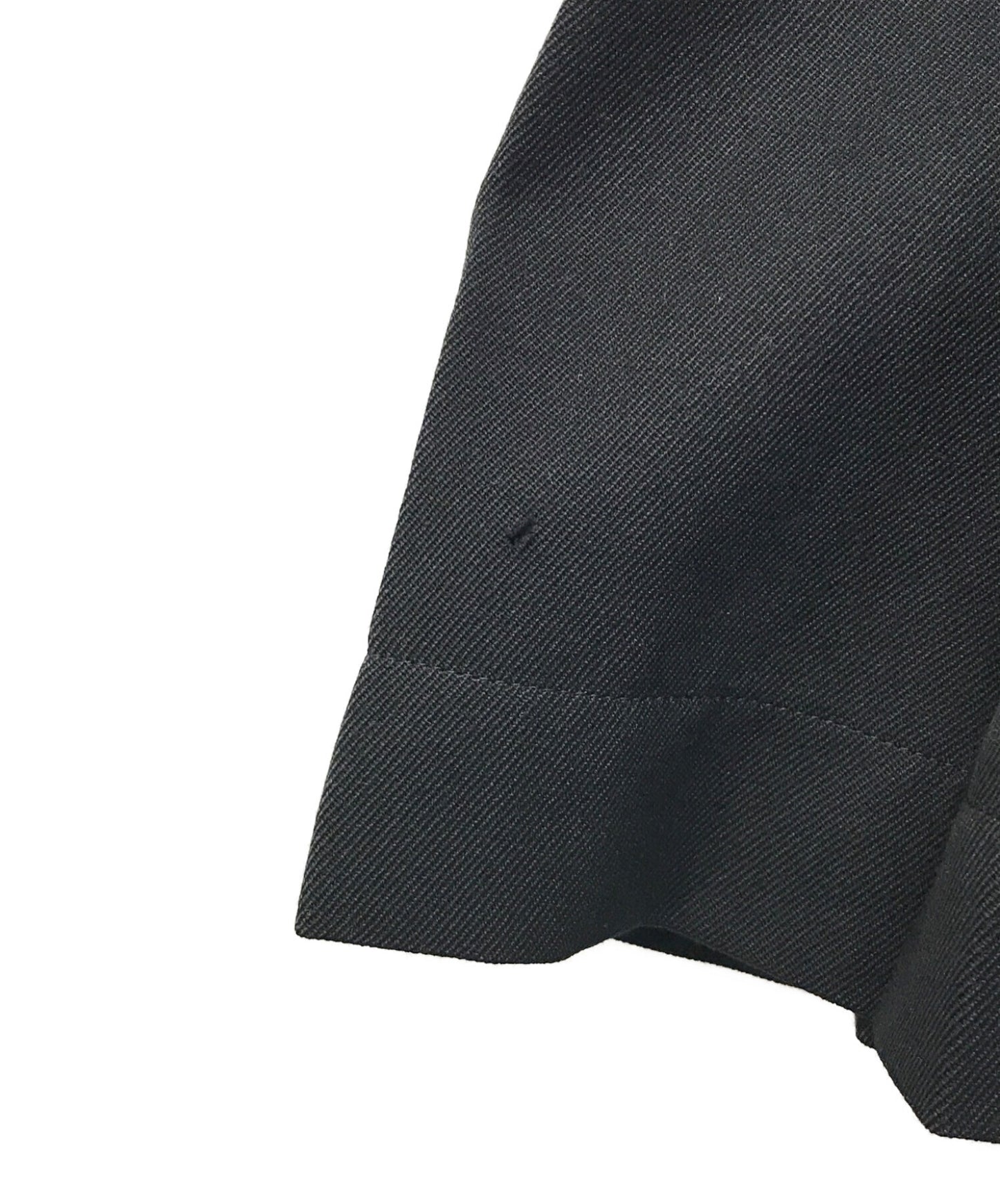 Y의 도킹 데님 스커트 YX-S28-802