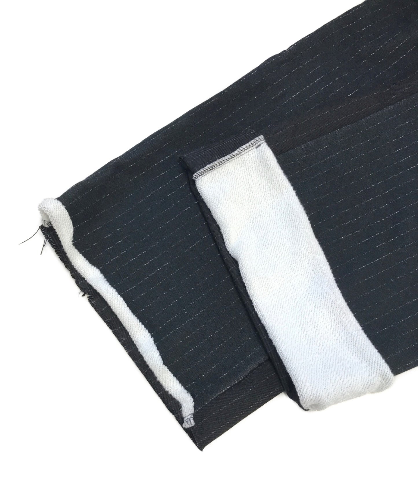 비밀 줄무늬 바지 UA2B1503-2