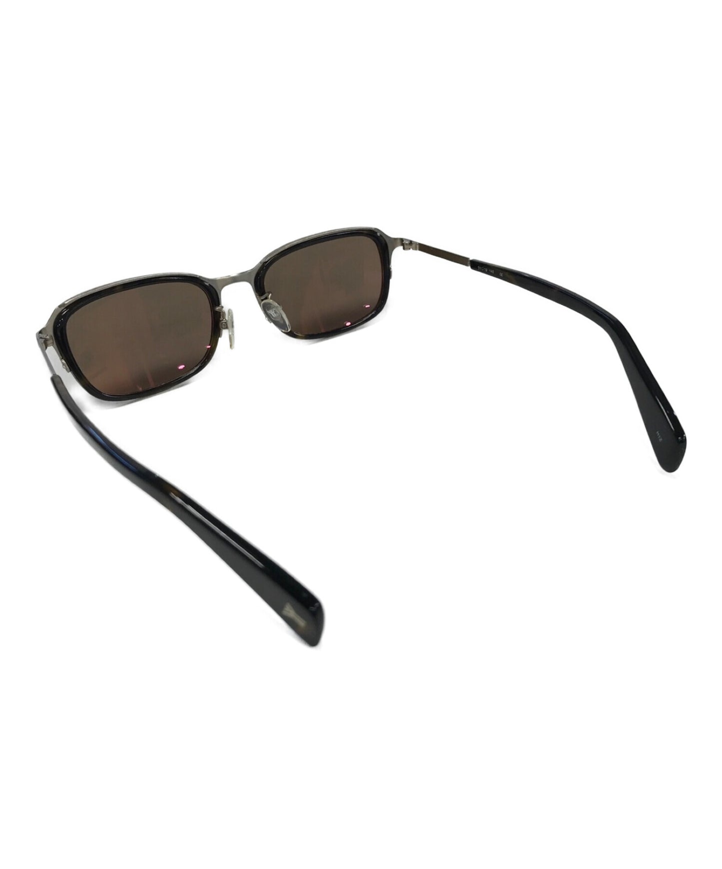 Yohji Yamamoto 선글라스 19-0006